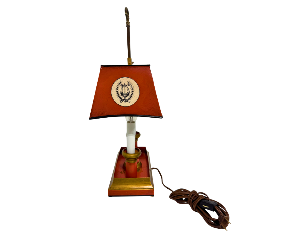Lighting — Store — White Barn Antiques